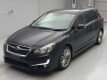 2016 Subaru Impreza Sports