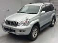 2006 Toyota Land Cruiser Prado