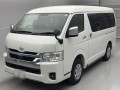 2024 Toyota Hiace Wagon
