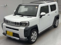 2022 Daihatsu TAFT