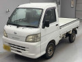 2007 Daihatsu Hijet Truck