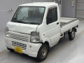 2012 Suzuki Carry Truck