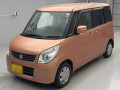 2012 Suzuki Palette