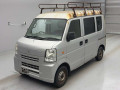 2012 Suzuki Every