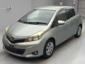 2011 Toyota Vitz