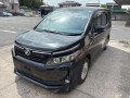 2015 Toyota Voxy