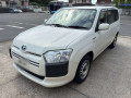 2019 Toyota Probox