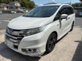 2016 Honda Odyssey Hybrid