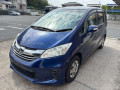2015 Honda Freed