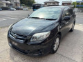 2009 Toyota Corolla Fielder