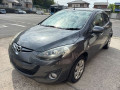2013 Mazda Demio