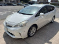 2012 Toyota Prius alpha