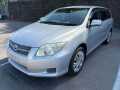 2007 Toyota Corolla Fielder