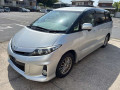 2013 Toyota Estima