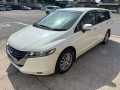 2011 Honda Odyssey