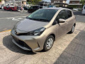 2015 Toyota Vitz