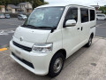 2021 Toyota Townace Van