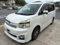2013 Toyota Voxy