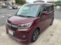 2018 Suzuki Solio Bandit
