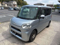 2015 Daihatsu Tanto