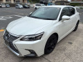 2019 Lexus CT