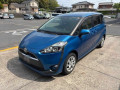 2015 Toyota Sienta