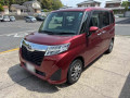 2019 Toyota Roomy