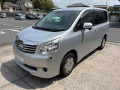 2013 Toyota Noah