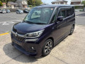 2019 Suzuki Solio Bandit