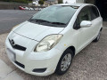 2010 Toyota Vitz