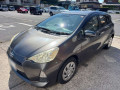 2012 Toyota Aqua