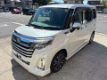 2023 Toyota Roomy