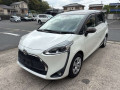 2019 Toyota Sienta