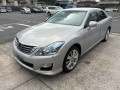 2009 Toyota Crown Hybrid