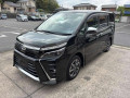 2021 Toyota Voxy