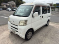 2010 Daihatsu Hijet Cargo