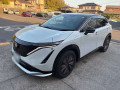 2022 Nissan Ariya