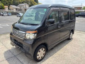2011 Daihatsu Atrai Wagon