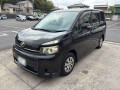 2012 Toyota Voxy