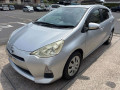 2013 Toyota Aqua