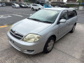 2003 Toyota Corolla Fielder