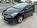 2015 Toyota Prius alpha