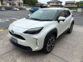 2021 Toyota YARIS CROSS