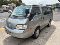 2017 Mazda Bongo Van