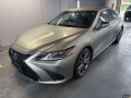2021 Lexus ES