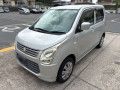 2013 Suzuki Wagon R