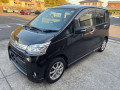 2011 Daihatsu Move