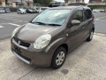 2013 Toyota Passo