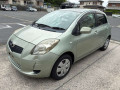 2007 Toyota Vitz