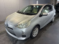 2013 Toyota Aqua